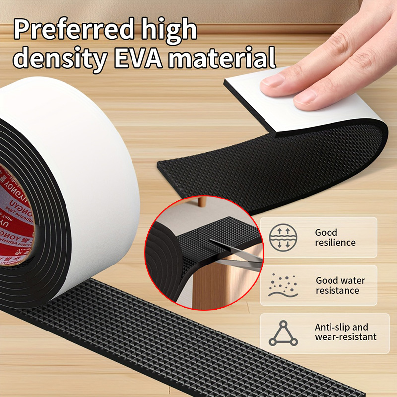 Furniture Foot Pad - DIY Anti-slip Furniture Pads Mute Mats