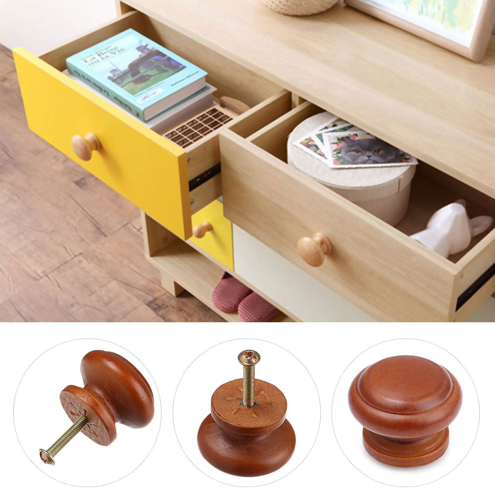 Furniture Hardware Pulls - 1pcs New Jewelry Box Knobs Furniture