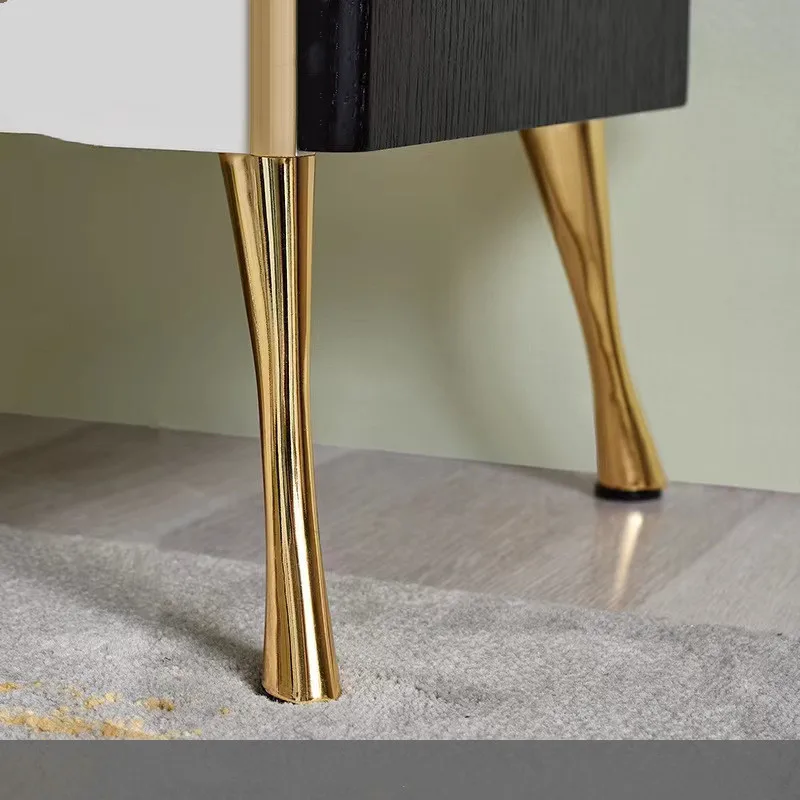 Furniture Hardware For Legs - 1Pcs TV Cabinet Foot Coffee Table