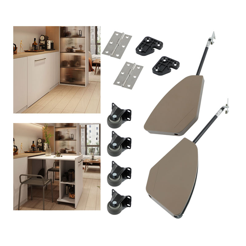 Furniture Hardware Pulls - Modern Iron Furniture Hinges Hardware Set