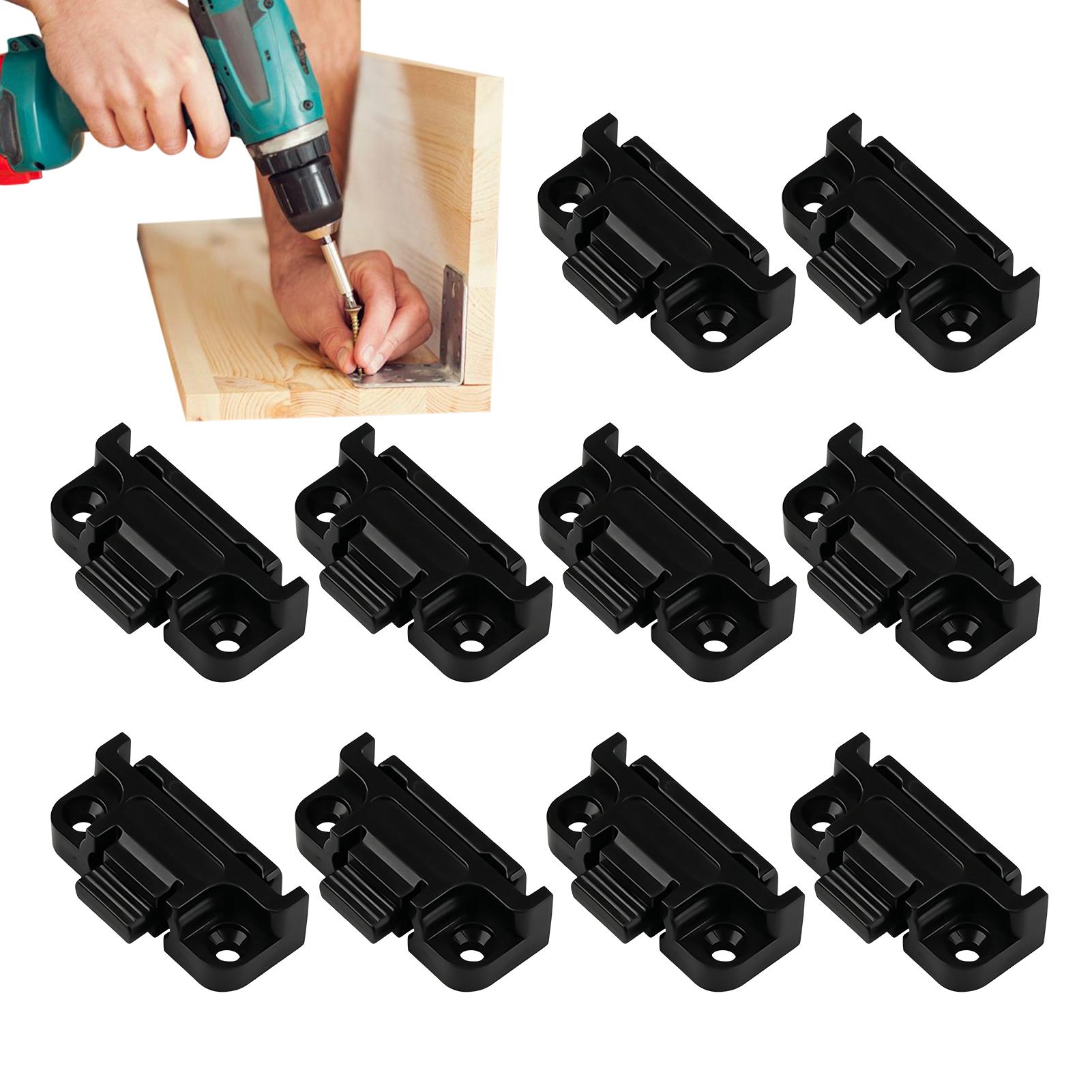 Furniture Joining Hardware - Furniture Panel Connecting Bracket Joining Fixing