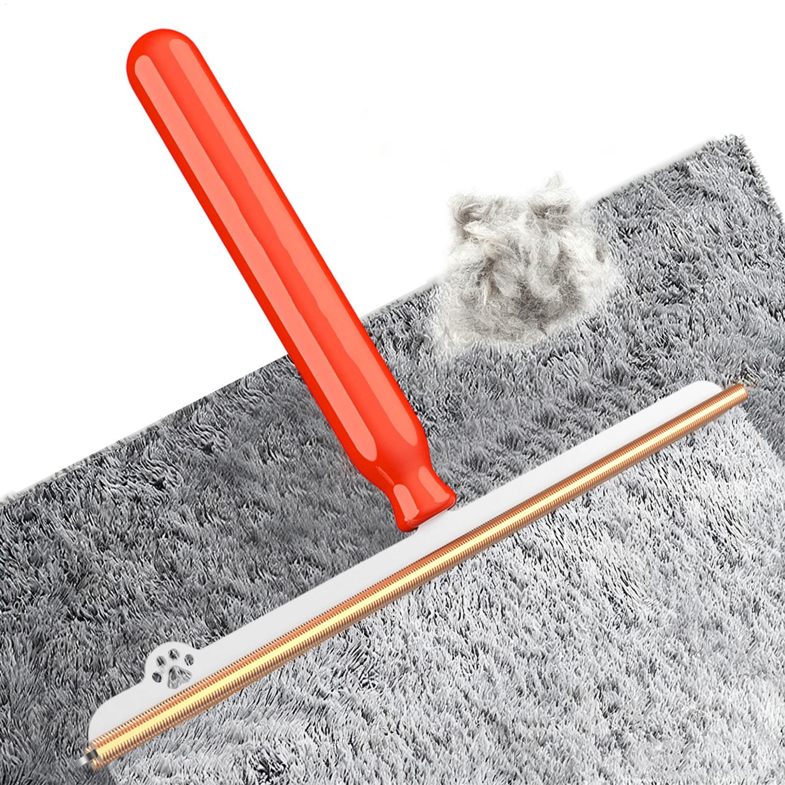 Furniture Hardware Pulls - 1pc Carpet Rake For Pet Hair