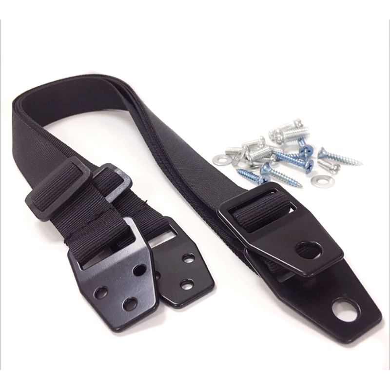 Baby Safety Anti-Tip Straps Fo - Furniture Joinery Hardware recension och pris