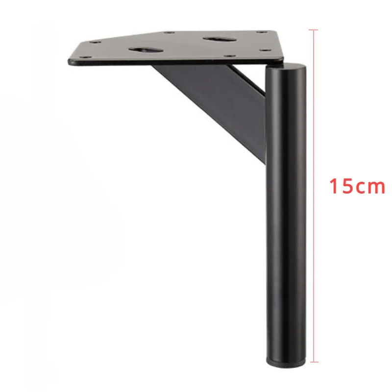 4pcs 15cm Hardware Accessories - Furniture Hardware For Legs recension och pris
