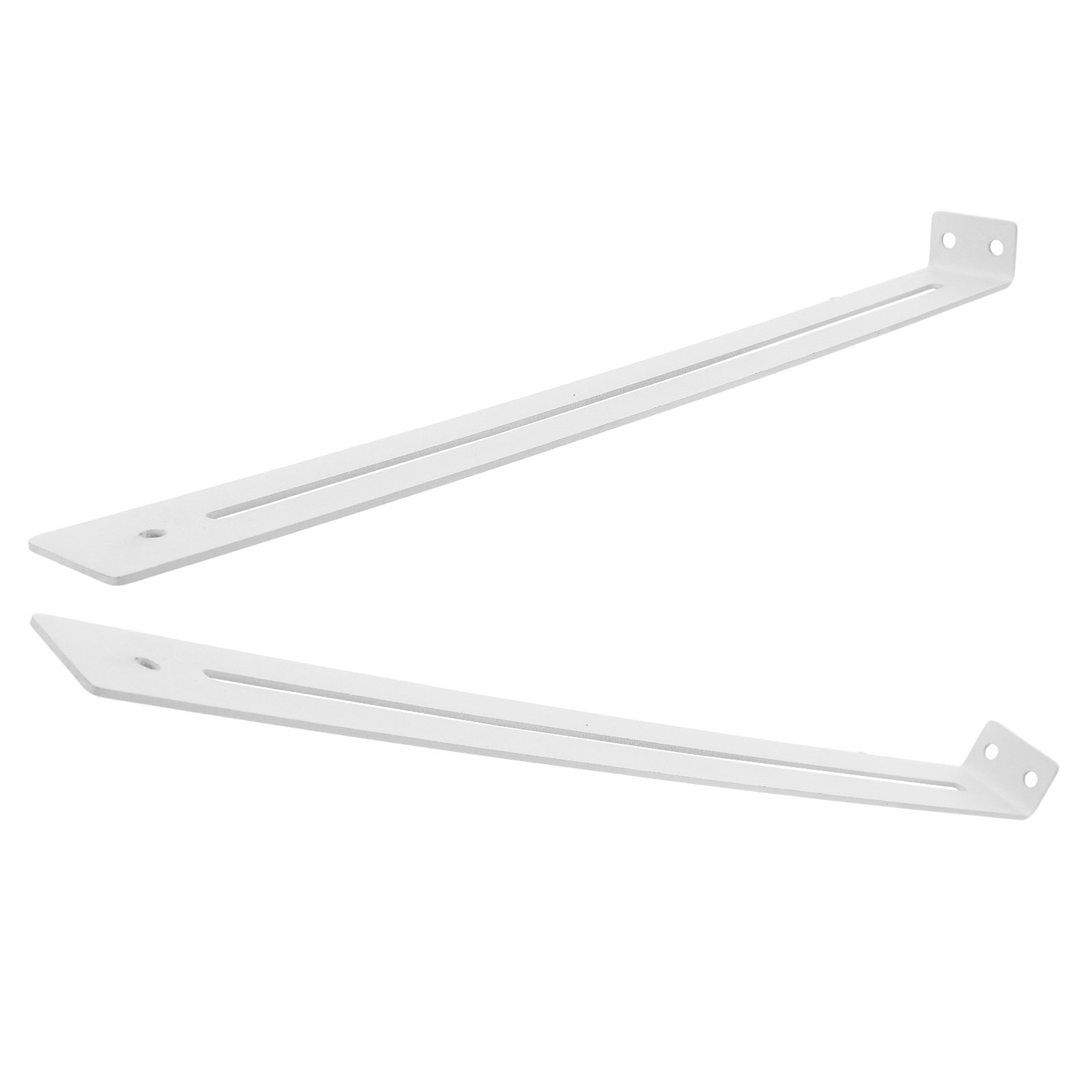 2Pcs Drawer Support Brackets K - Furniture Hardware Replacement recension och pris