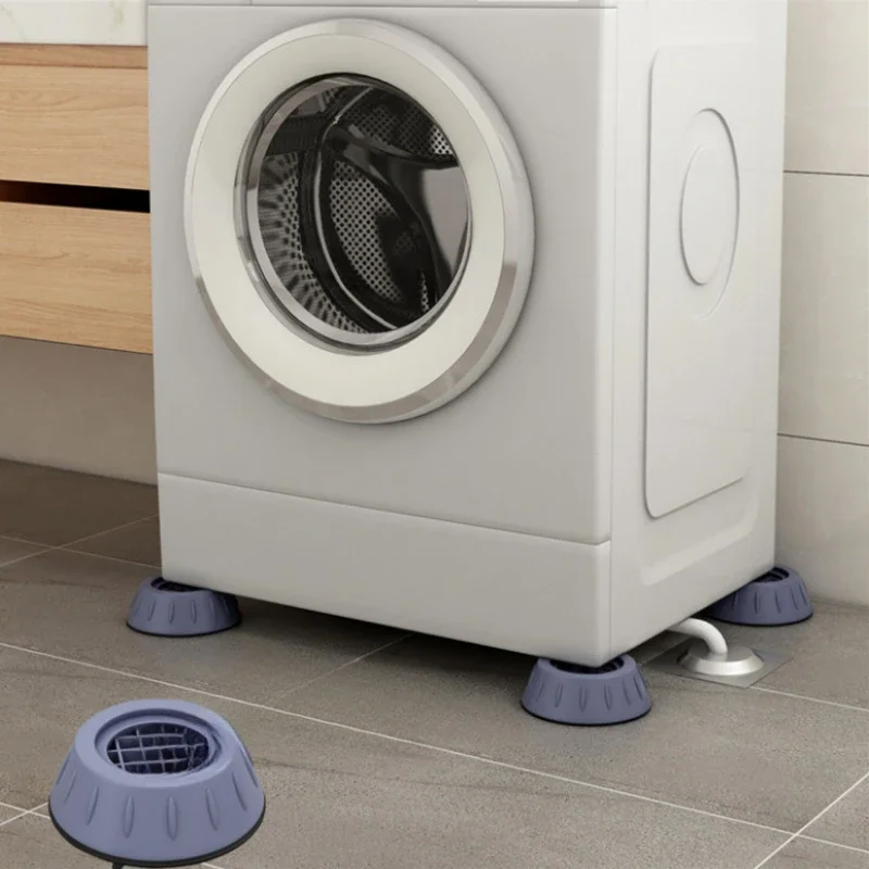 4pcs Anti Vibration Feet Pads  - Furniture Foot Pad recension och pris