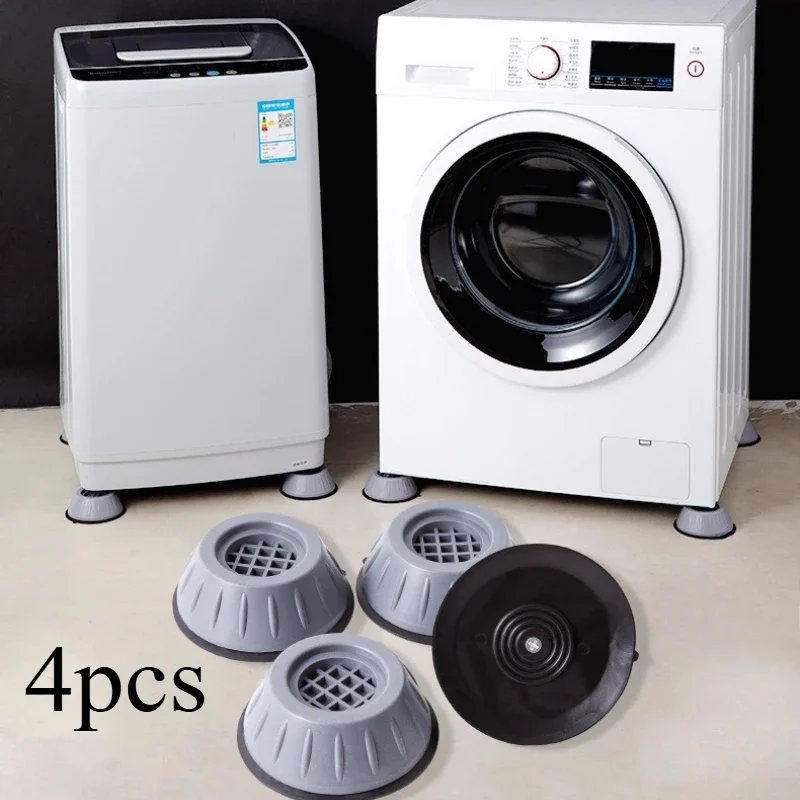 4pcs Anti Vibration Feet Pads  - Furniture Foot Pad recension och pris