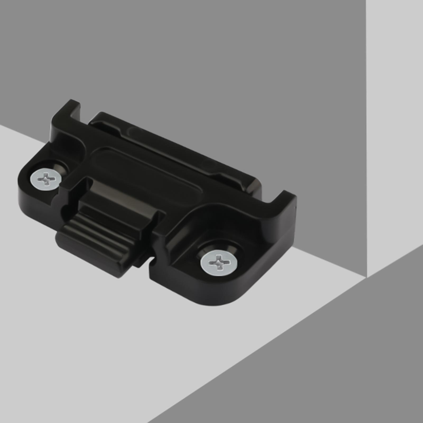 Wall Panel Connection Bracket  - Furniture Joining Hardware recension och pris