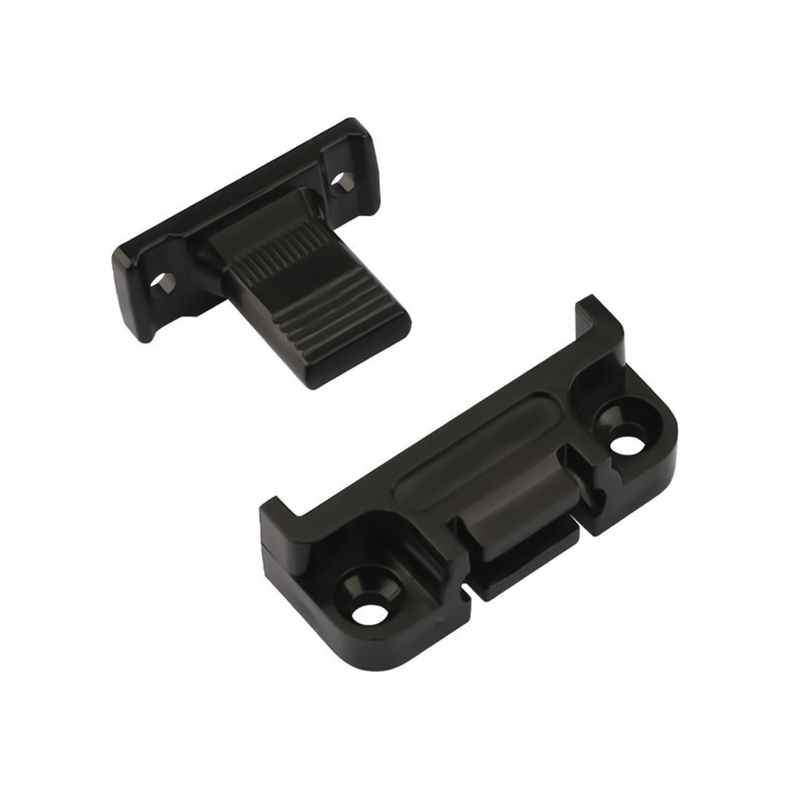 Wall Panel Connection Bracket  - Furniture Joining Hardware recension och pris