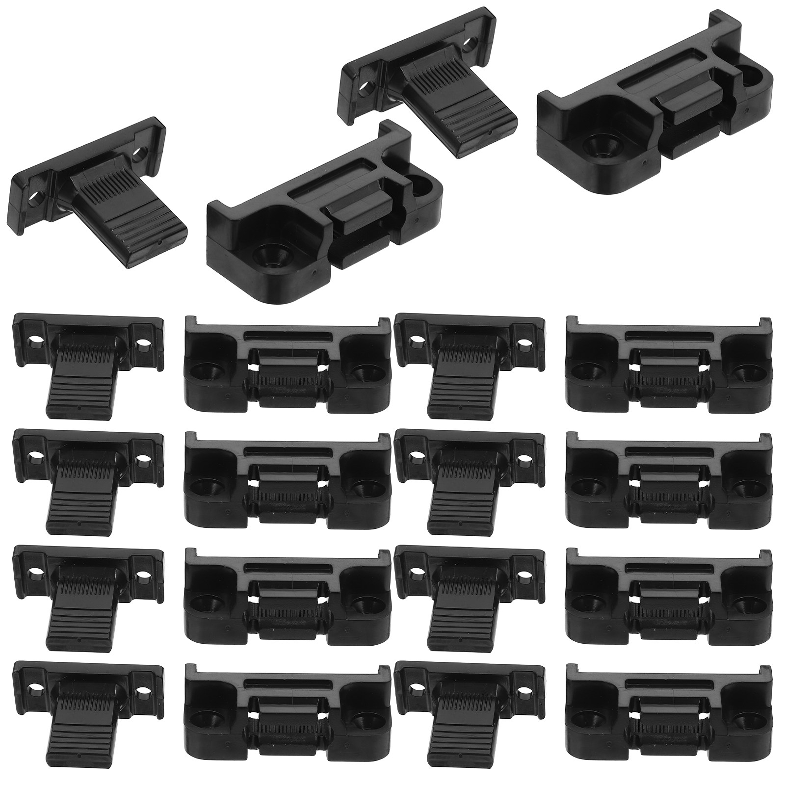 10Pcs Cabinet Joining Fixings  - Furniture Joining Hardware recension och pris