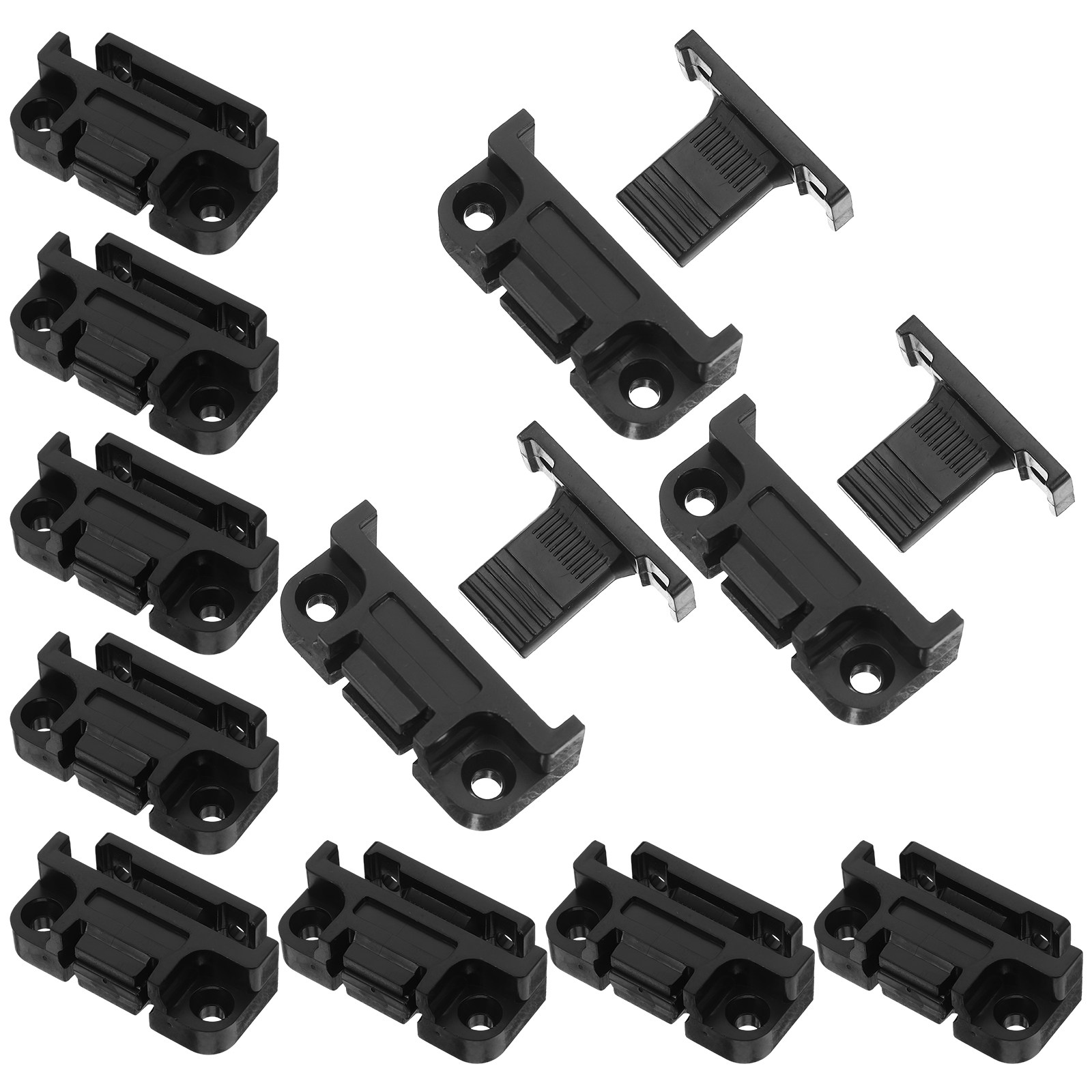 10Pcs Cabinet Joining Fixings  - Furniture Joining Hardware recension och pris