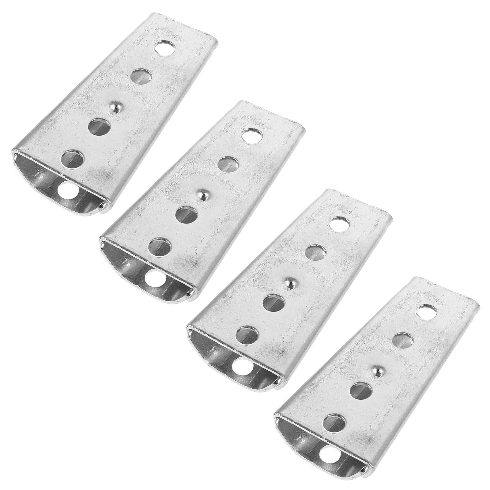 4Pcs Sofa Slider Connectors He - Furniture Joining Hardware recension och pris