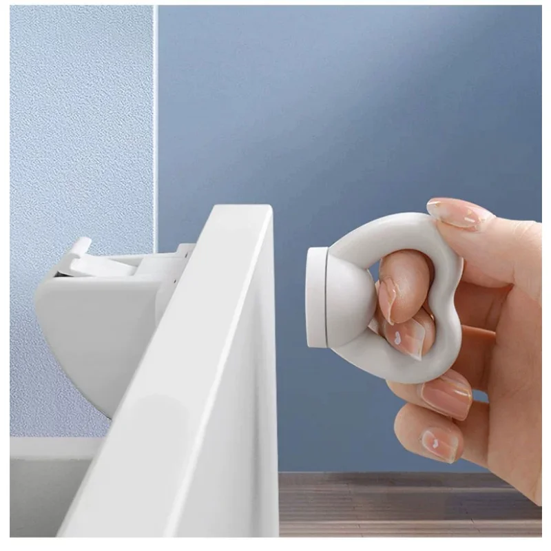 1set Invisible Magnetic Cabine - Furniture Joinery Hardware recension och pris