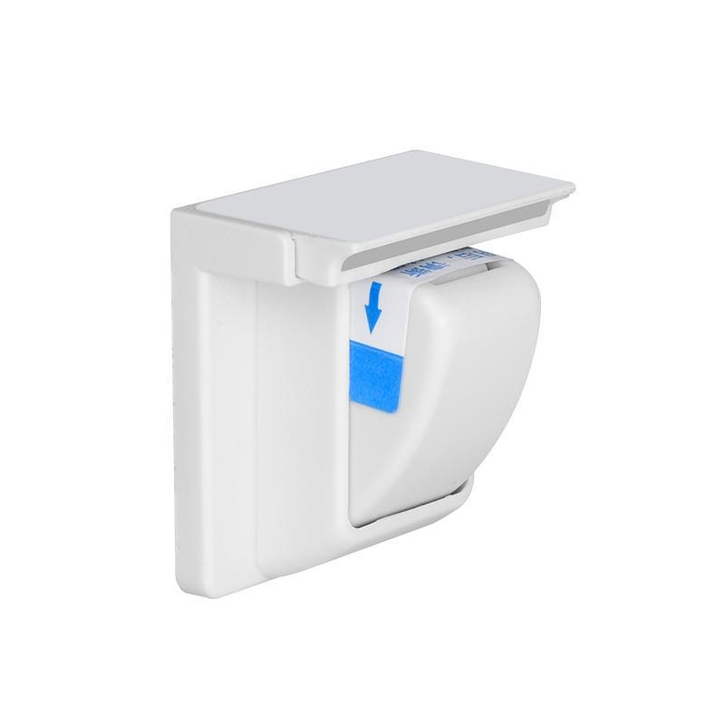 1set Invisible Magnetic Cabine - Furniture Joinery Hardware recension och pris