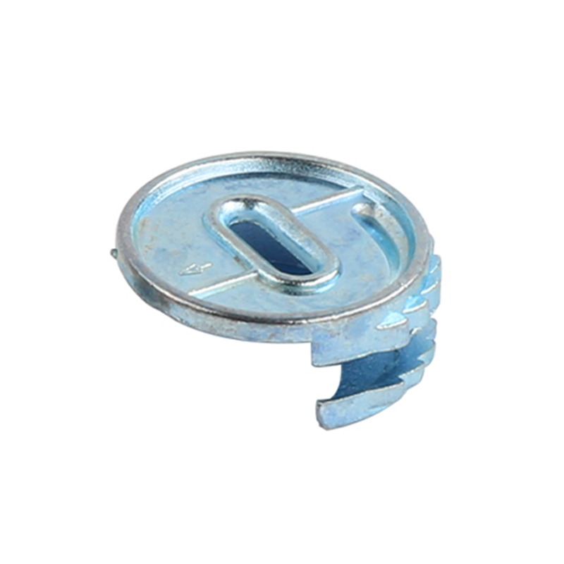 50pcs 10/11/12/14/15/18/25mm T - Furniture Joinery Hardware recension och pris