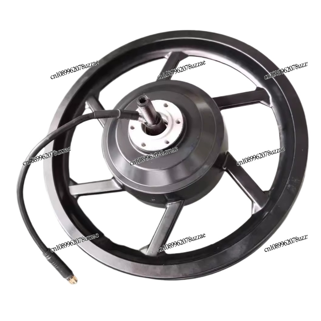 14 Inch Alloy Integrated Wheel - Qh Furniture recension och pris