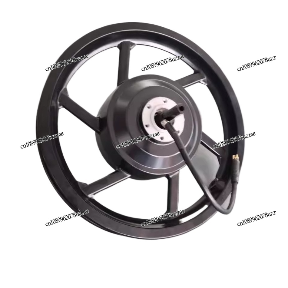 14 Inch Alloy Integrated Wheel - Qh Furniture recension och pris