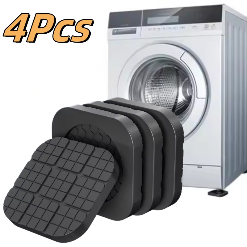 4Pcs Anti Vibration Feet Pads  - Furniture Foot Pad recension och pris