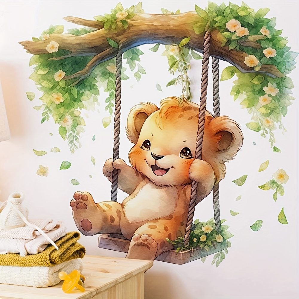 1 Cartoon Animal Paradise Cute - Furniture Paradise & Hardware Ghaziabad Photos recension och pris