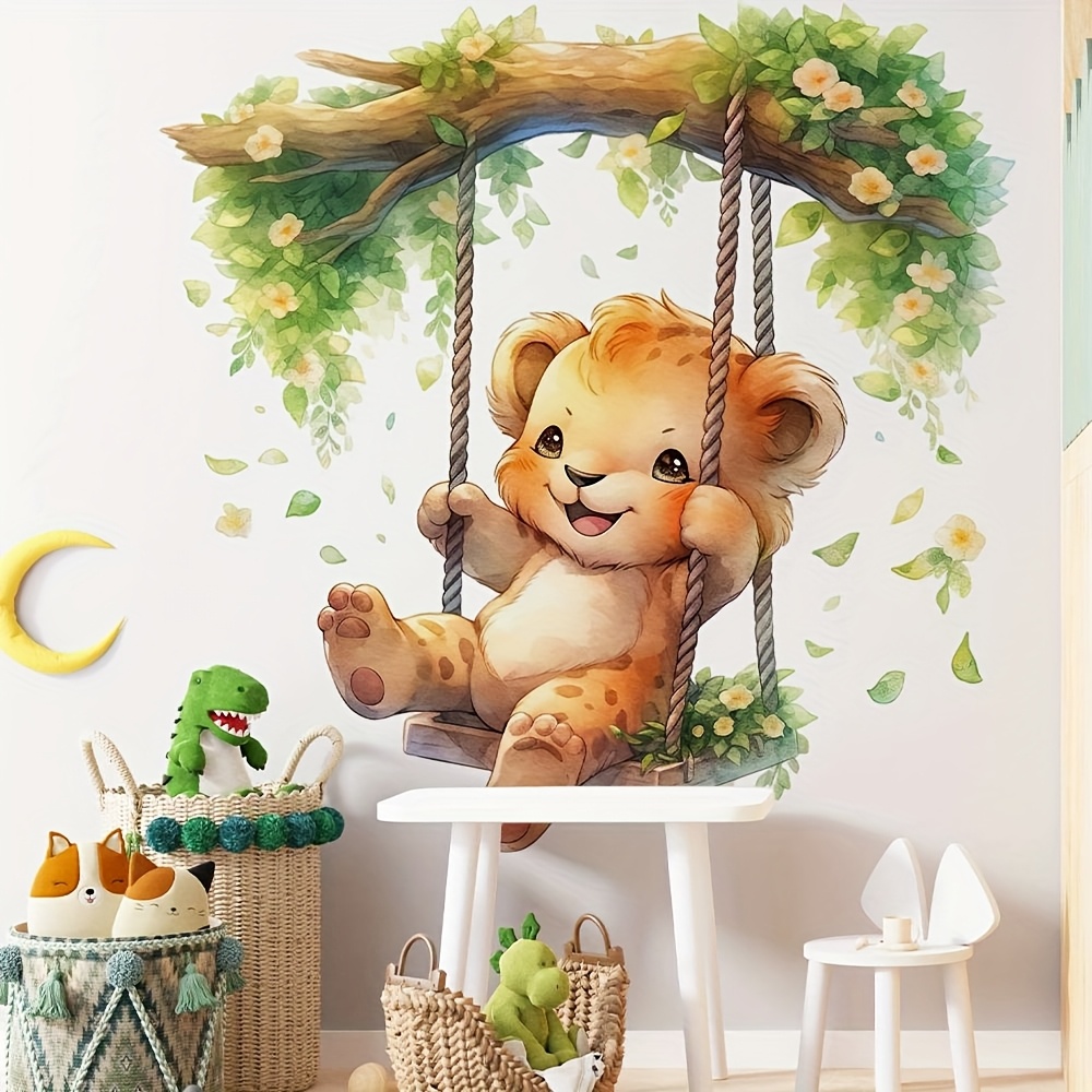 1 Cartoon Animal Paradise Cute - Furniture Paradise & Hardware Ghaziabad Photos recension och pris