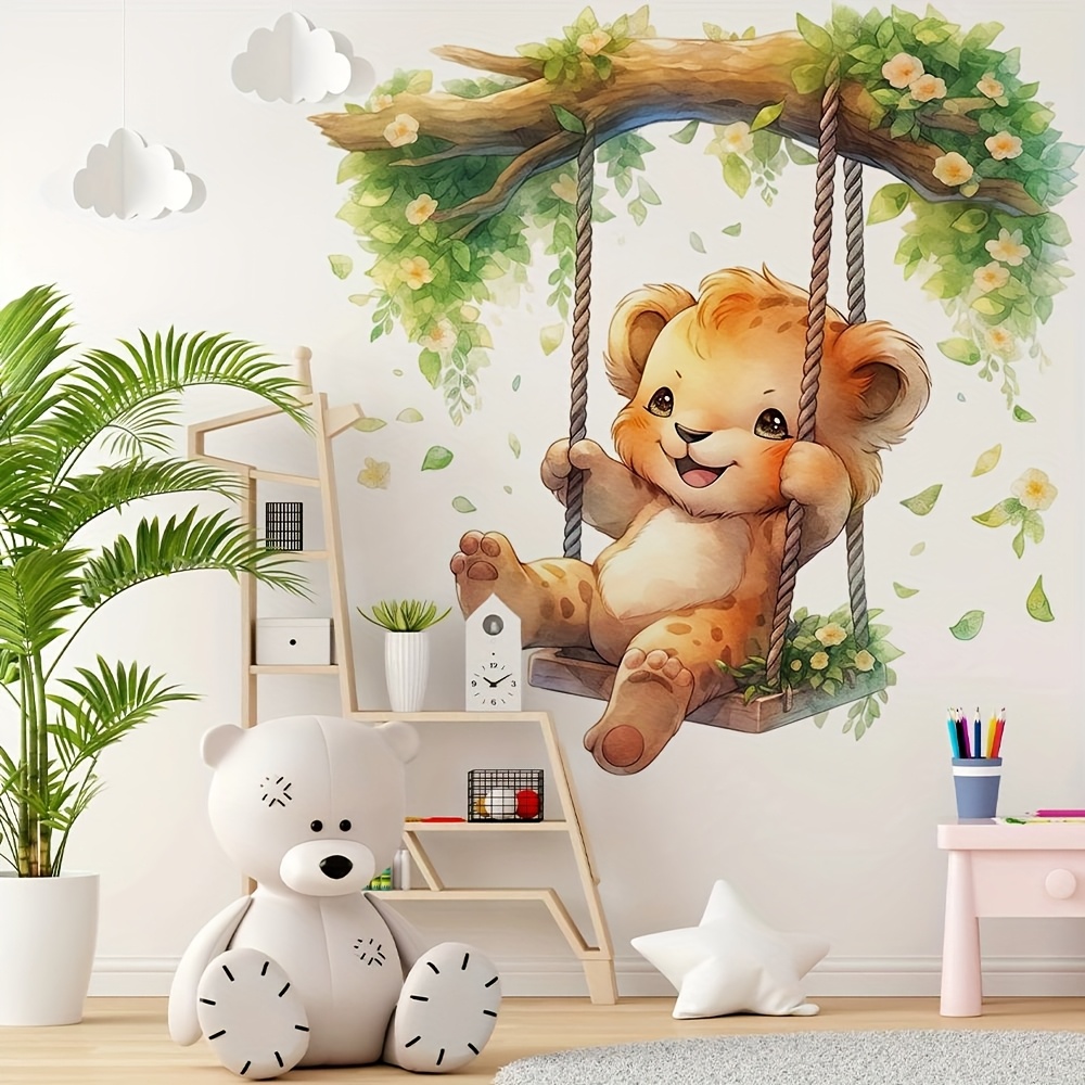1 Cartoon Animal Paradise Cute - Furniture Paradise & Hardware Ghaziabad Photos recension och pris
