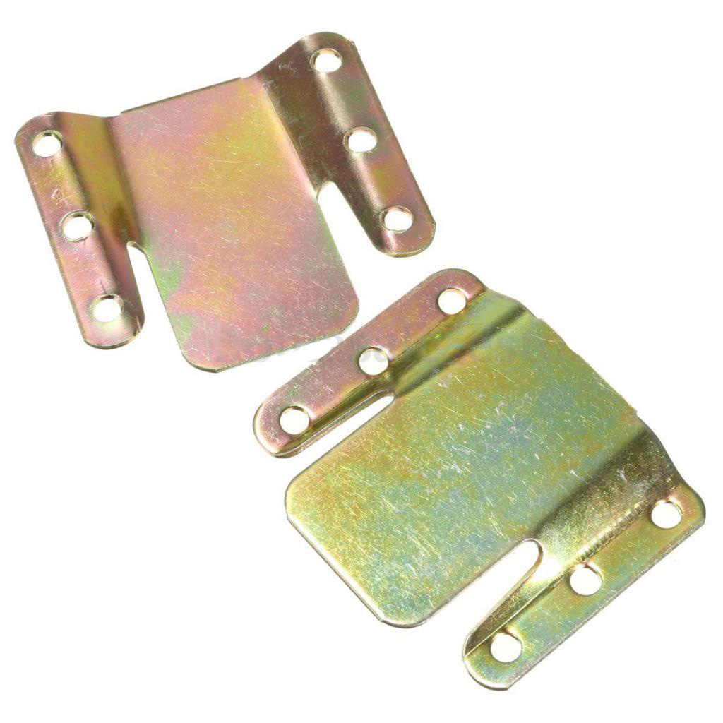 Color Zinc Plated Furniture Co - Furniture Joining Hardware recension och pris