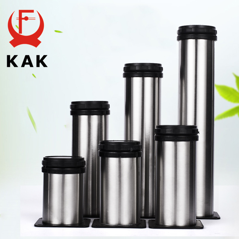 KAK Stainless Steel Furniture  - Furniture Hardware For Legs recension och pris