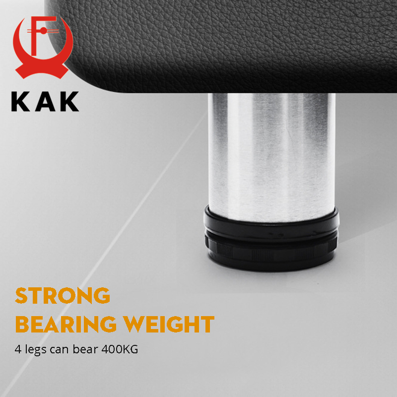 KAK Stainless Steel Furniture  - Furniture Hardware For Legs recension och pris