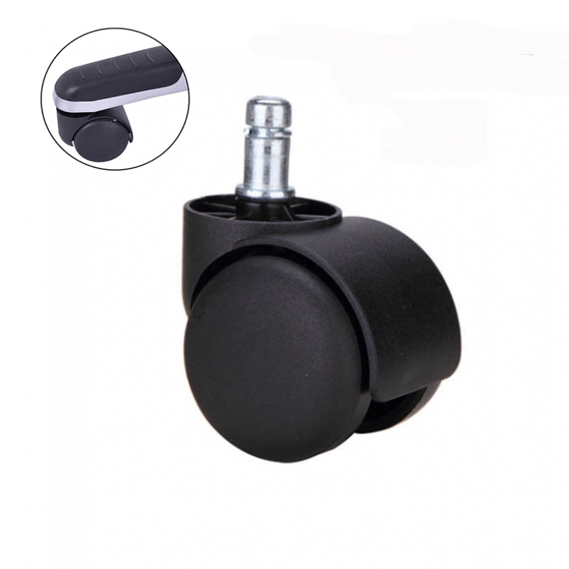 1/2Pcs Chair Wheel Furniture C - Furniture Hardware Replacement recension och pris