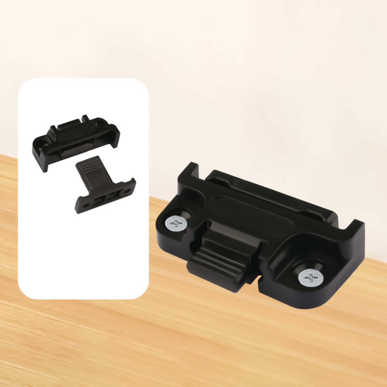 Roman Column Buckle Brackets J - Furniture Joining Hardware recension och pris