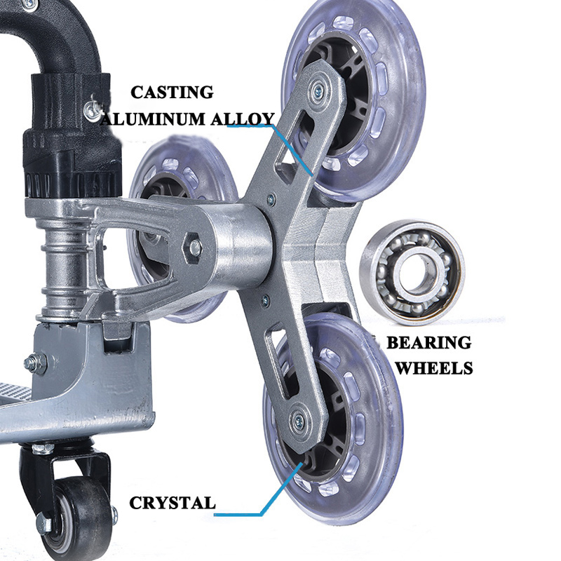 Cargo Trolley Wheel Hardware A - Furniture Hardware Replacement recension och pris