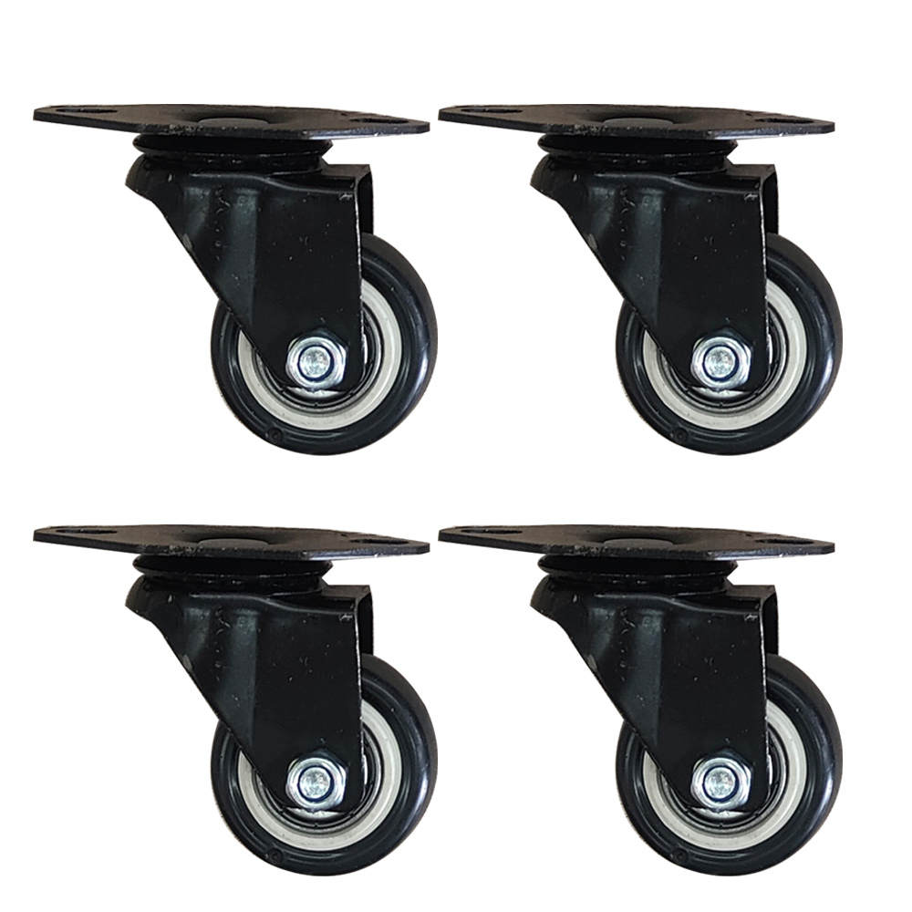 Cargo Trolley Wheel Hardware A - Furniture Hardware Replacement recension och pris