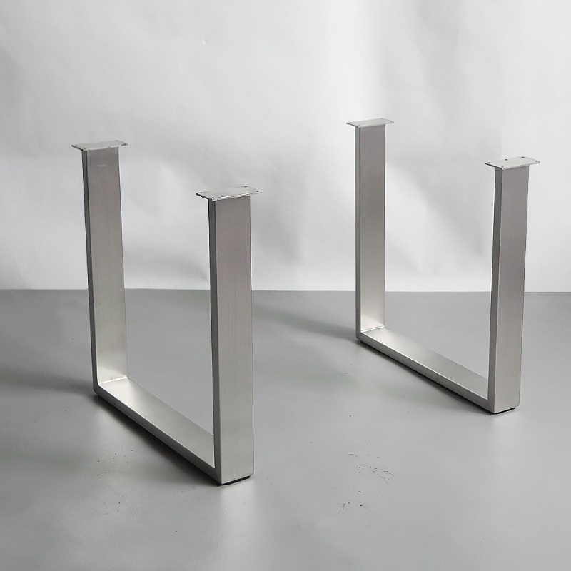 Stainless Steel Table Legs for - Furniture Hardware For Legs recension och pris