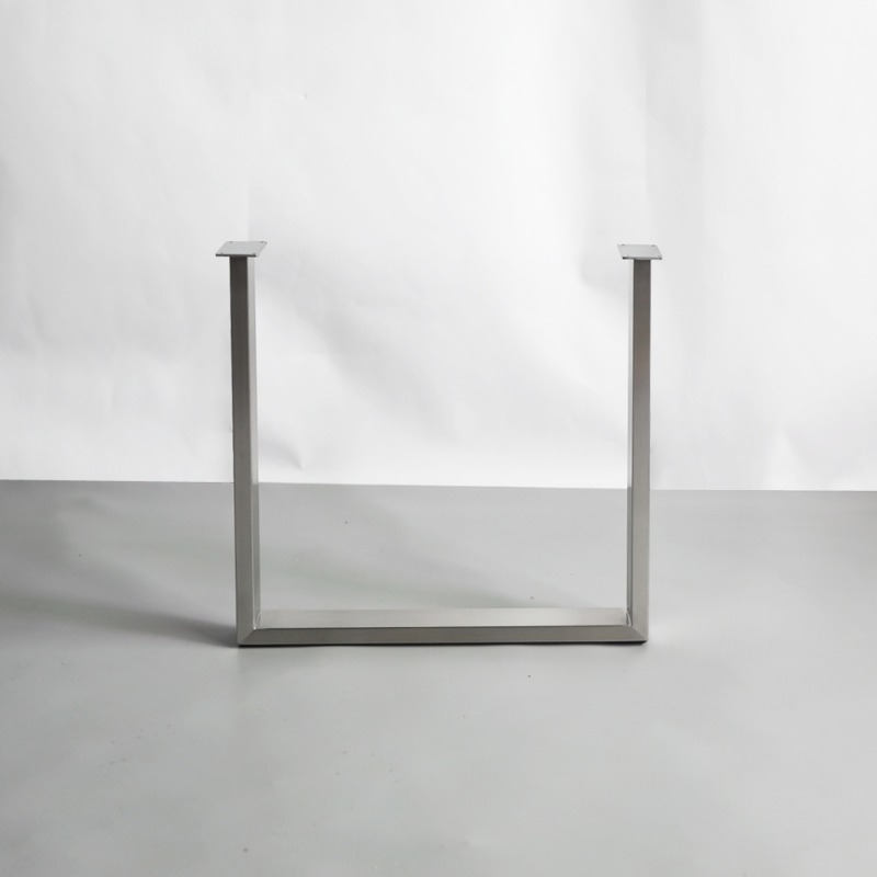 Stainless Steel Table Legs for - Furniture Hardware For Legs recension och pris