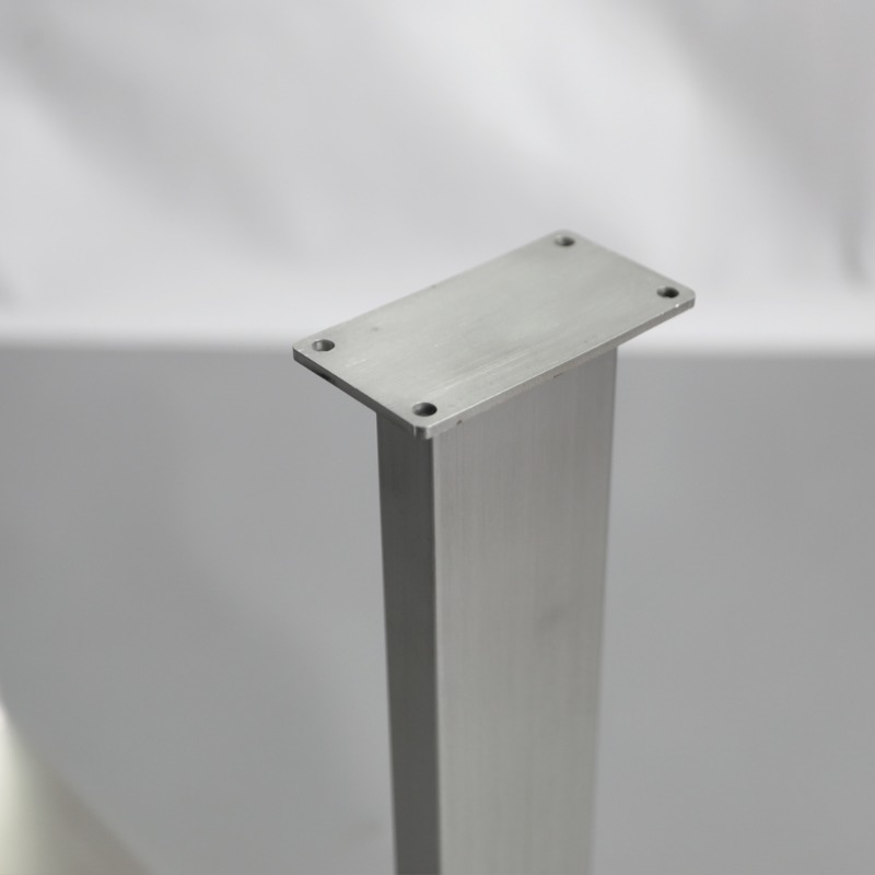 Stainless Steel Table Legs for - Furniture Hardware For Legs recension och pris