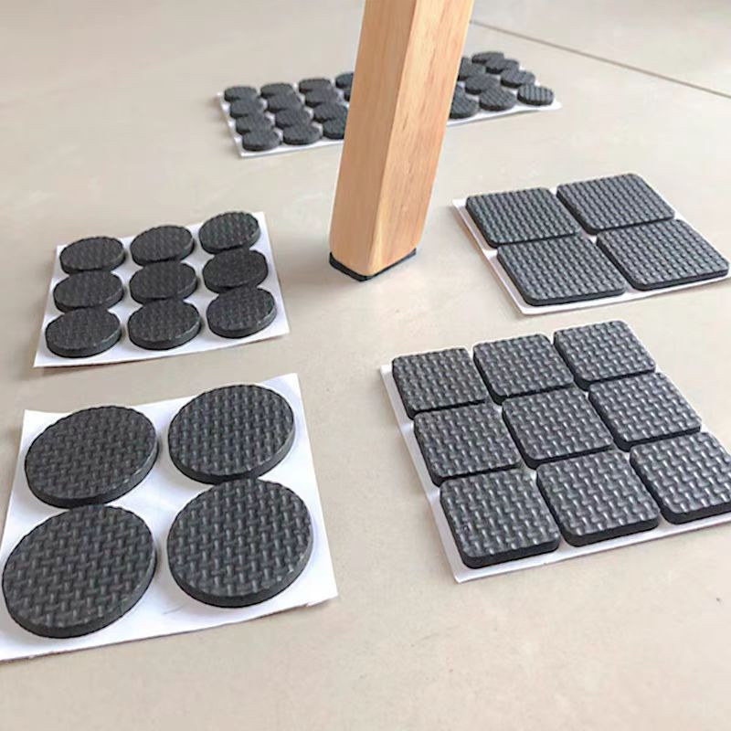 Chair Foot Pad Furniture Leg F - Furniture Foot Pad recension och pris