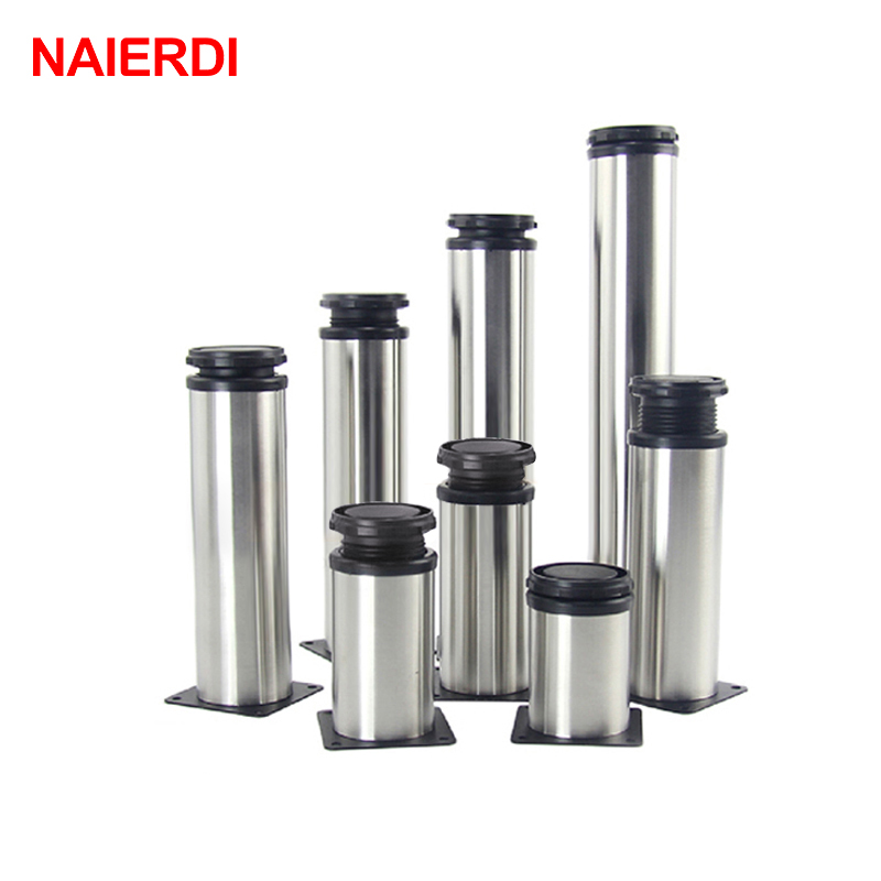 NAIERDI 5CM-30CM Furniture Adj - Furniture Hardware For Legs recension och pris