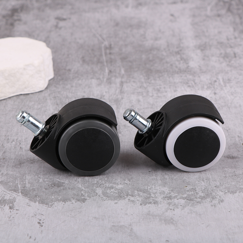 2 Inch Universal Swivel Caster - Furniture Hardware Replacement recension och pris