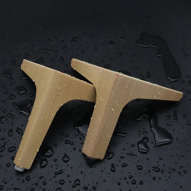 4Pcs Hardware Fittings Metal S - Furniture Hardware Replacement recension och pris