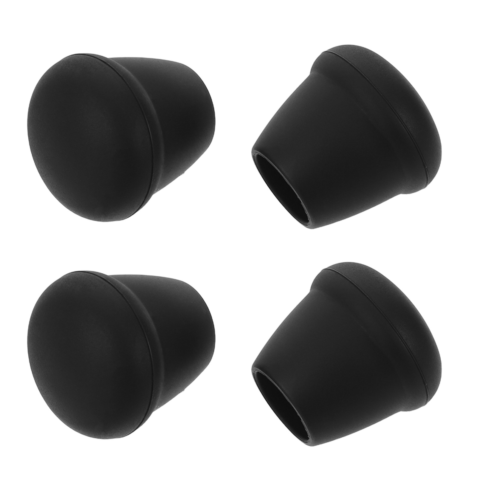 4Pcs Anti-Slip Chair Leg Prote - Furniture Foot Pad recension och pris