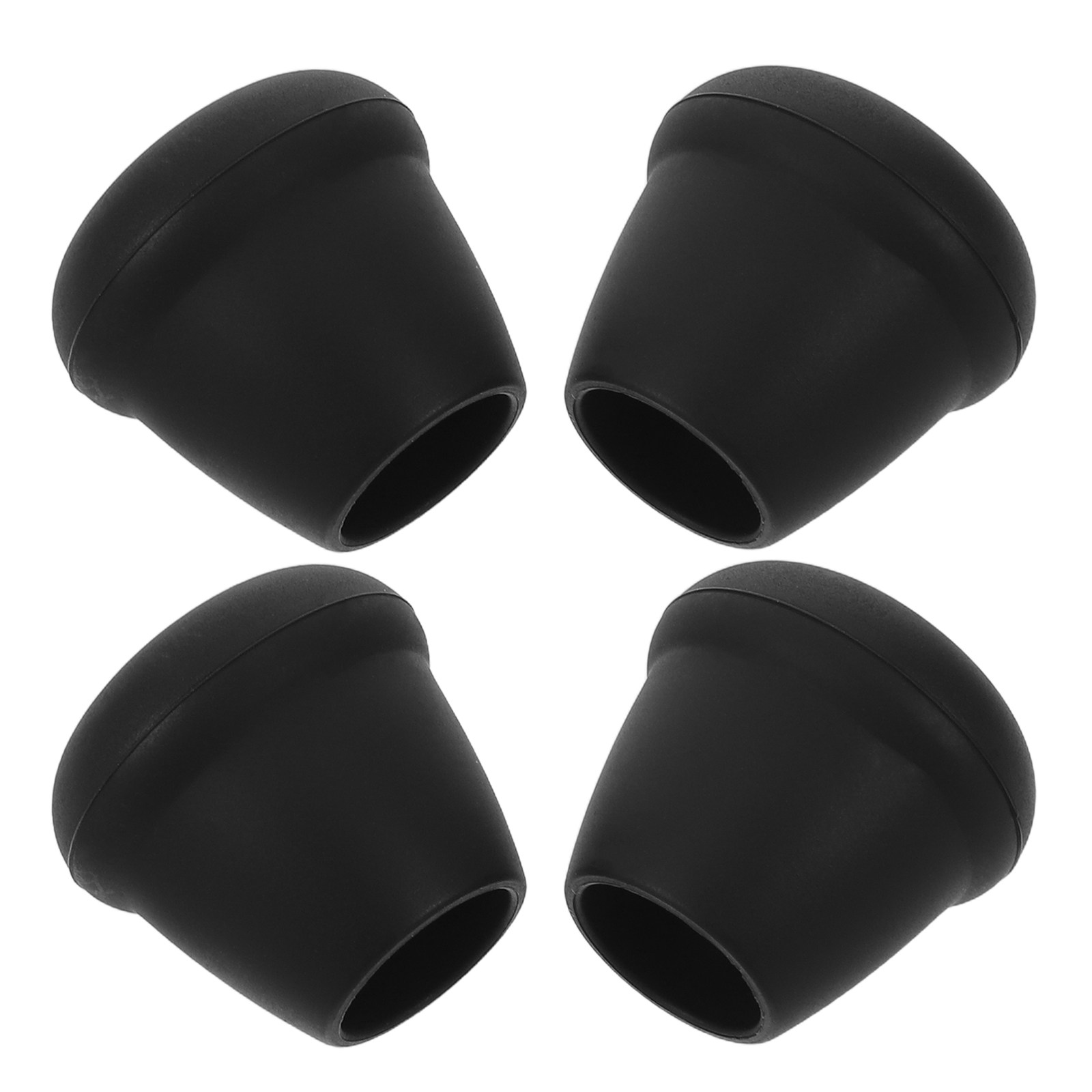 4Pcs Anti-Slip Chair Leg Prote - Furniture Foot Pad recension och pris