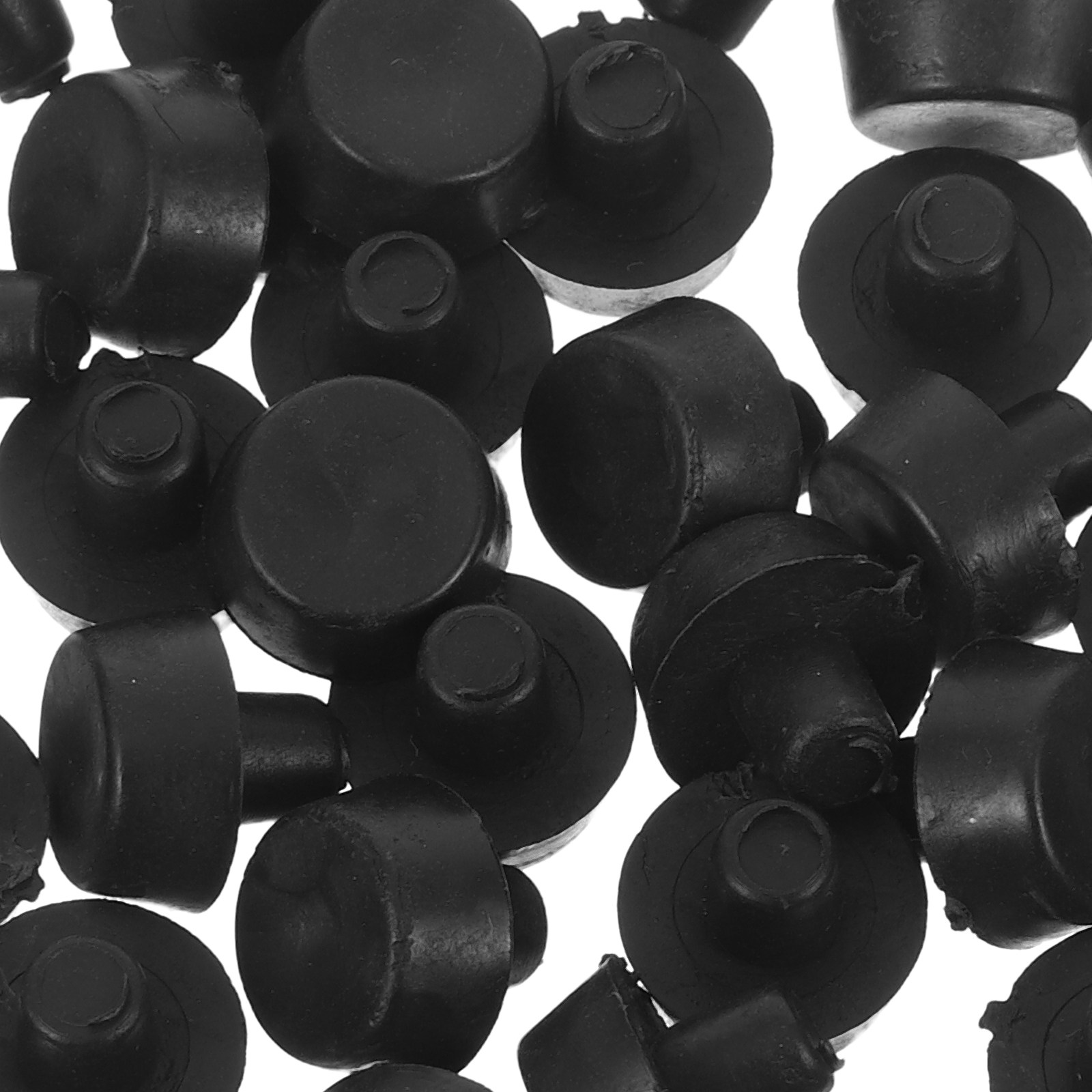 40Pcs Office Chair Leg Pads Th - Furniture Foot Pad recension och pris