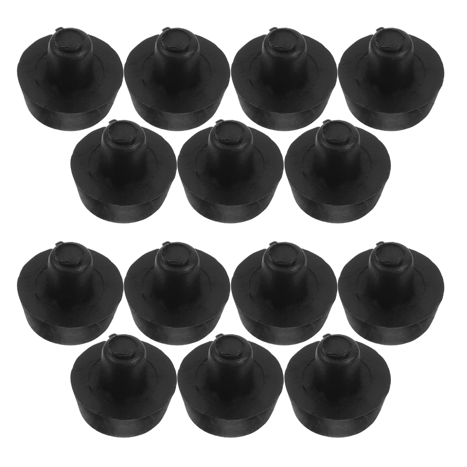 40Pcs Office Chair Leg Pads Th - Furniture Foot Pad recension och pris