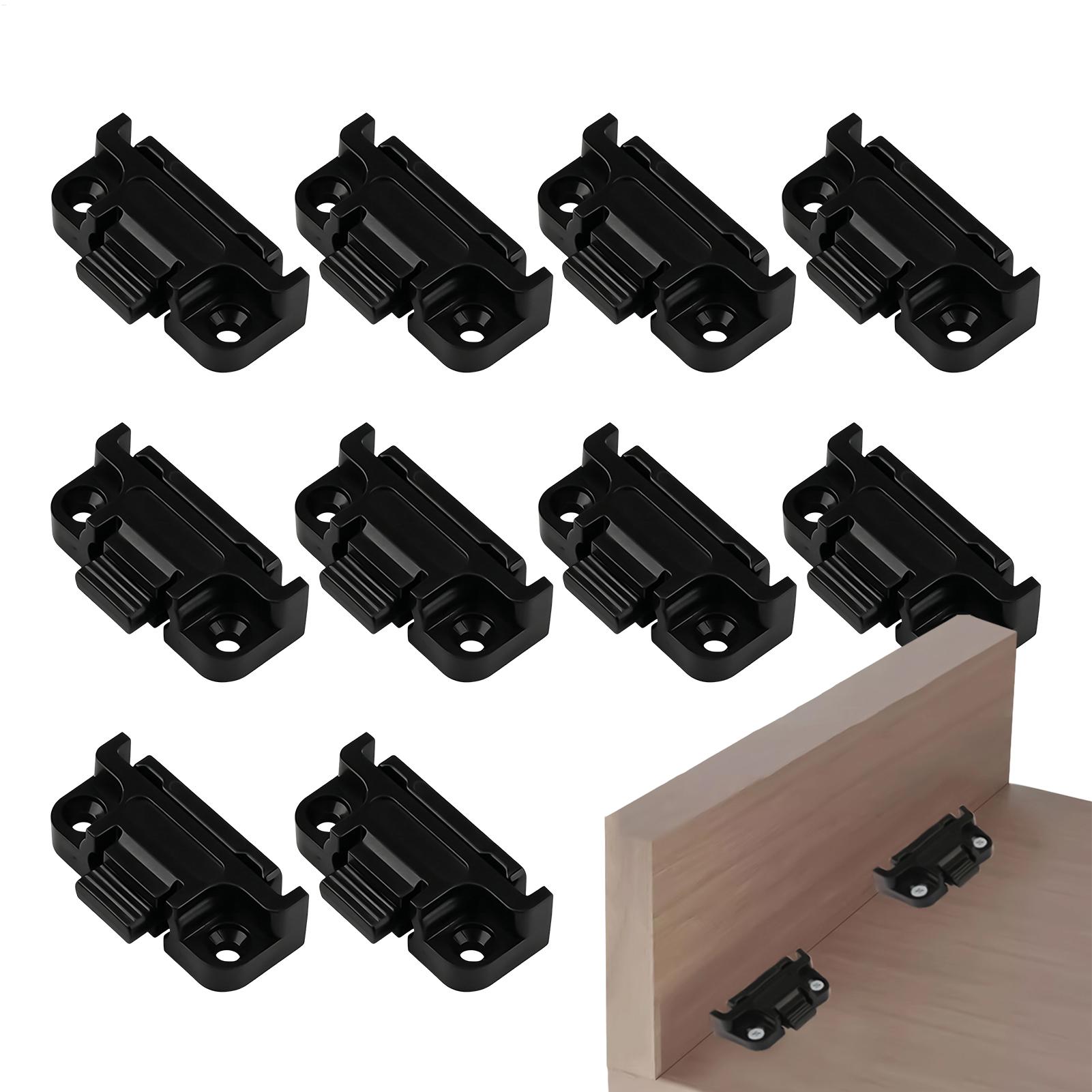 10pcs Furniture Panel Connecto - Furniture Joining Hardware recension och pris