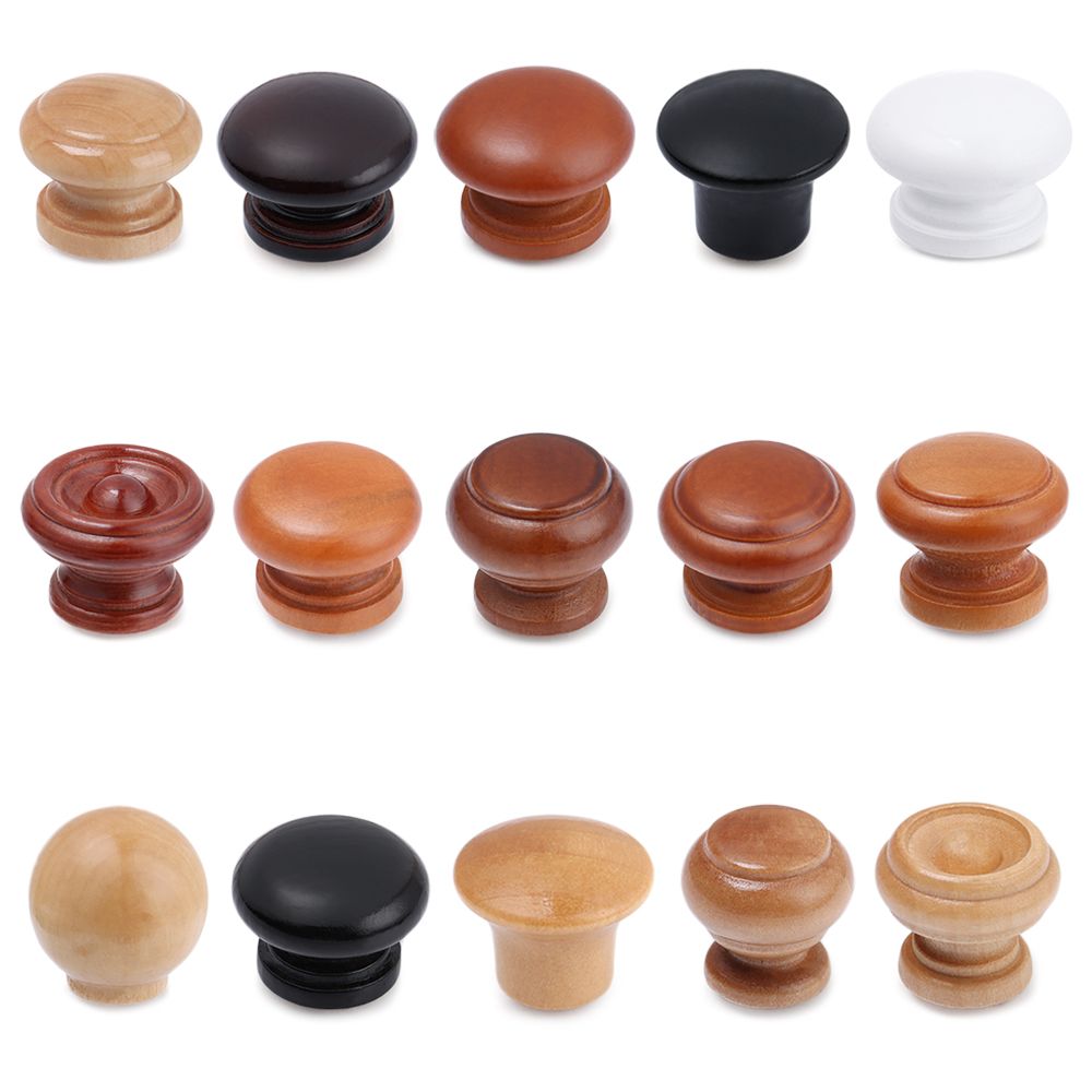 1pcs New Jewelry Box Knobs Fur - Furniture Hardware Pulls recension och pris