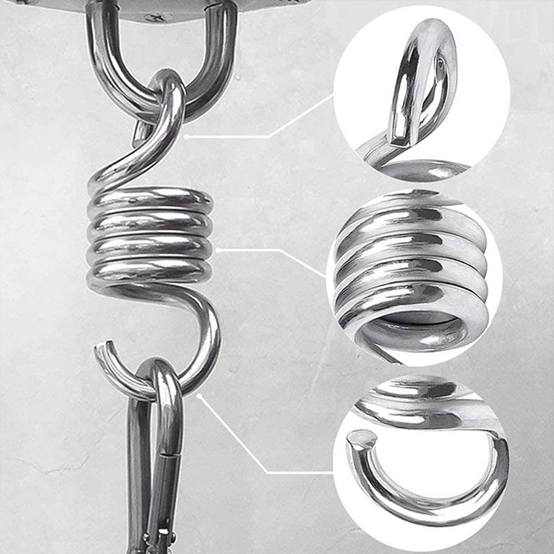 2Pcs Heavy Duty Spring Yoga Ga - Furniture Joinery Hardware recension och pris