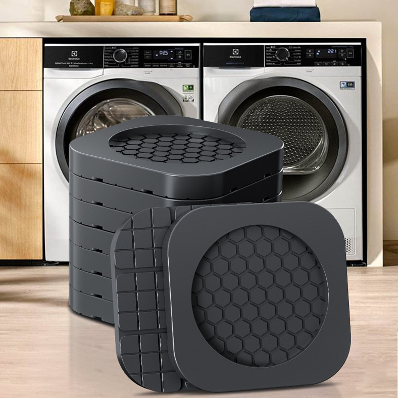 4pcs Anti Vibration Feet Pad R - Furniture Foot Pad recension och pris