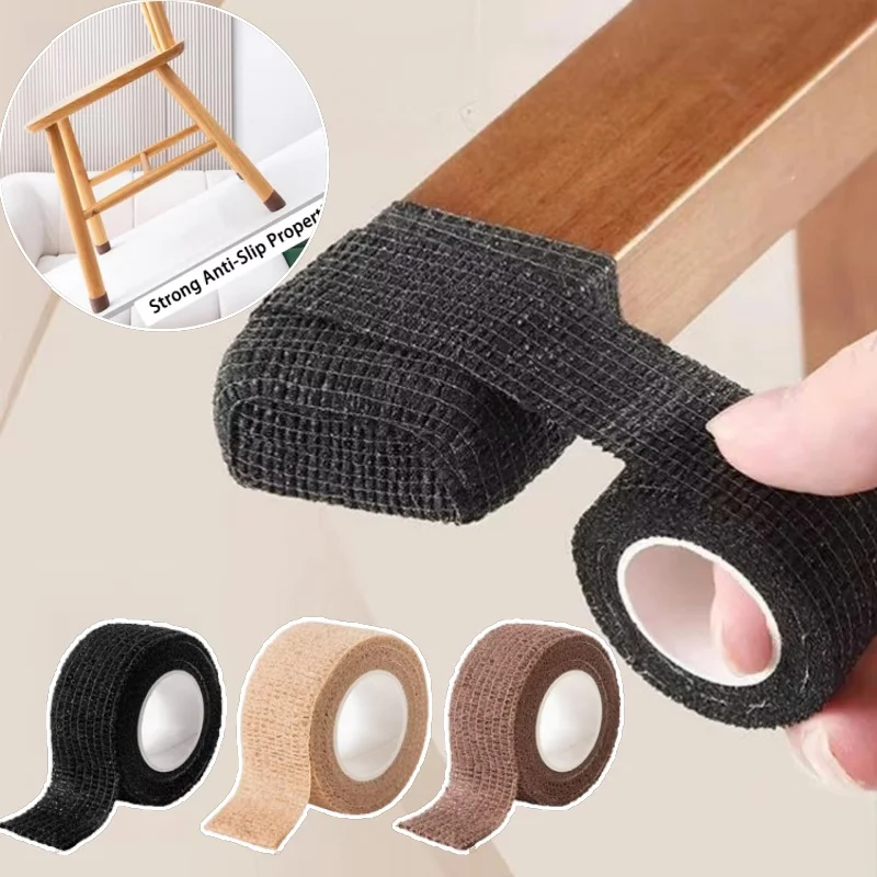 Self Adhesive Table Leg Protec - Furniture Foot Pad recension och pris