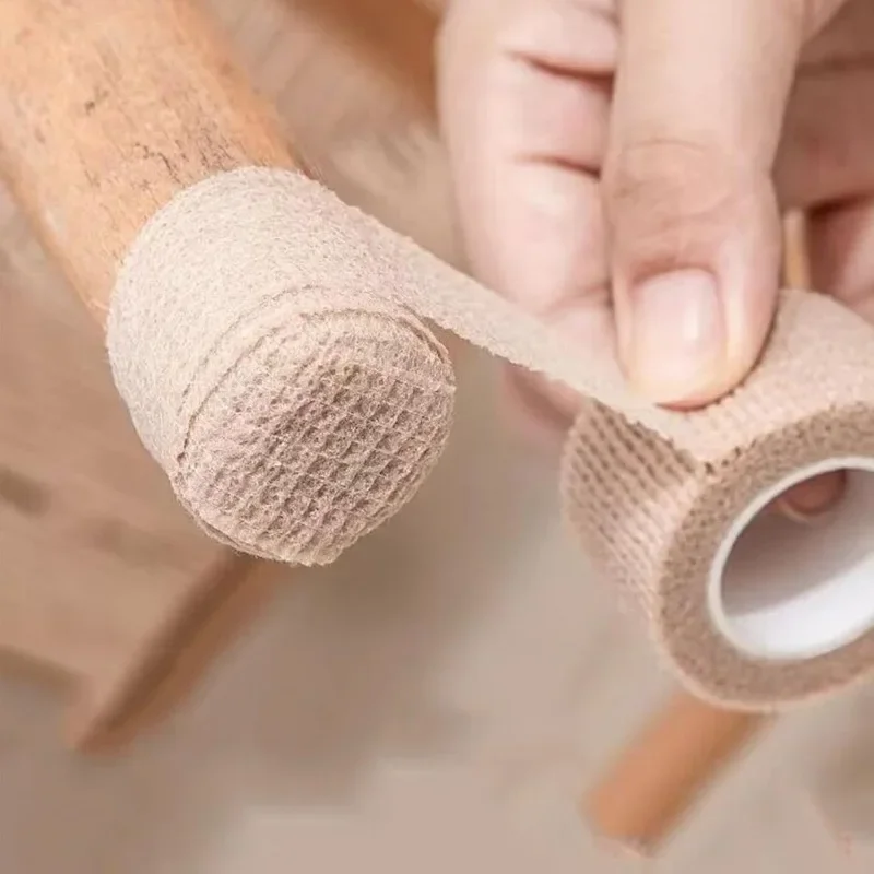 Self Adhesive Table Leg Protec - Furniture Foot Pad recension och pris