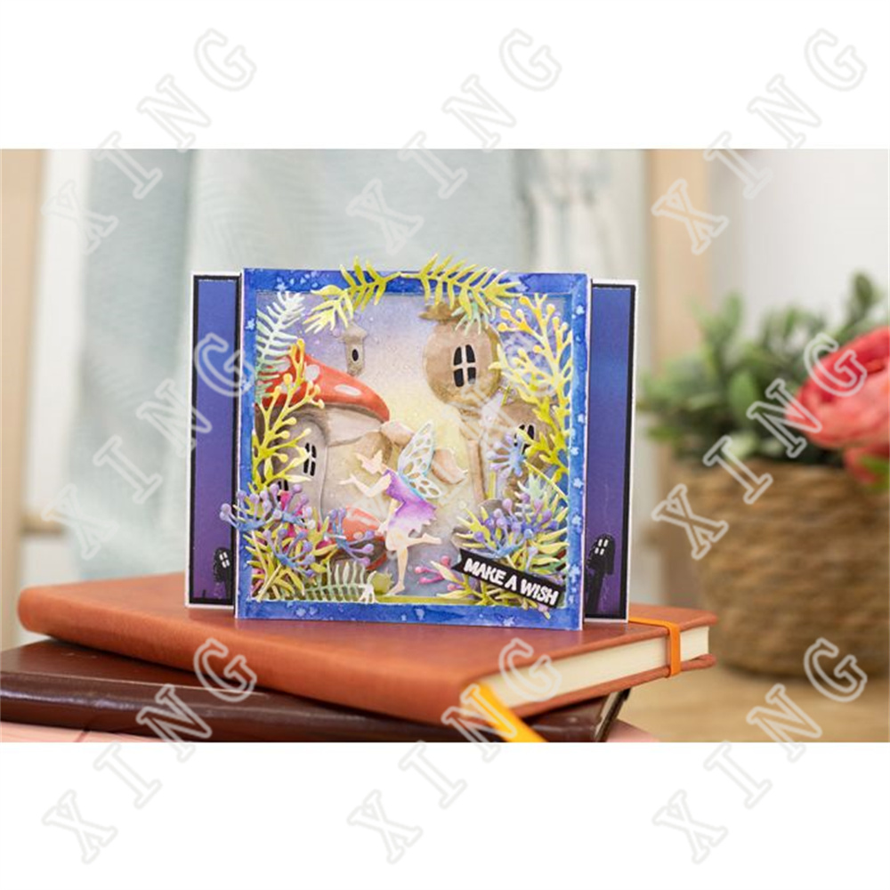 Fairy Glade Tropical Paradise  - Furniture Paradise & Hardware Ghaziabad Photos recension och pris